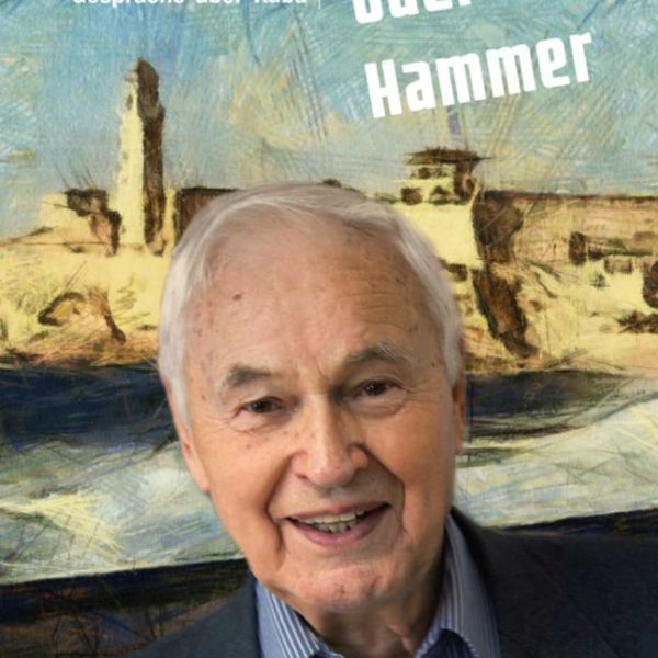 Volker Hermsdorf / Hans Modrow: »Amboss oder Hammer. Gespräche über Kuba«