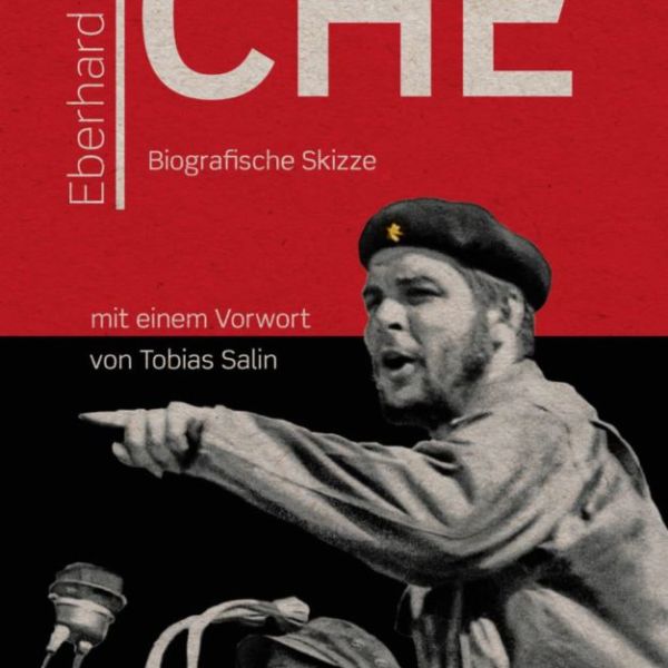 Eberhard Panitz: »Comandante Che«