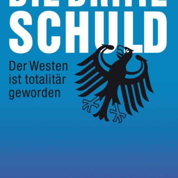 GBM e.V.: »Die dritte Schuld«