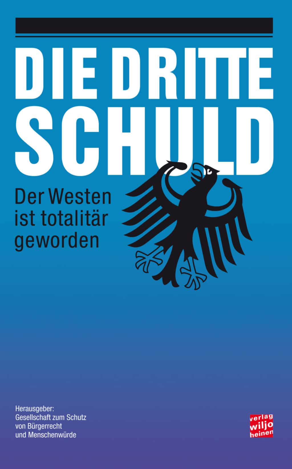 GBM e.V.: »Die dritte Schuld«