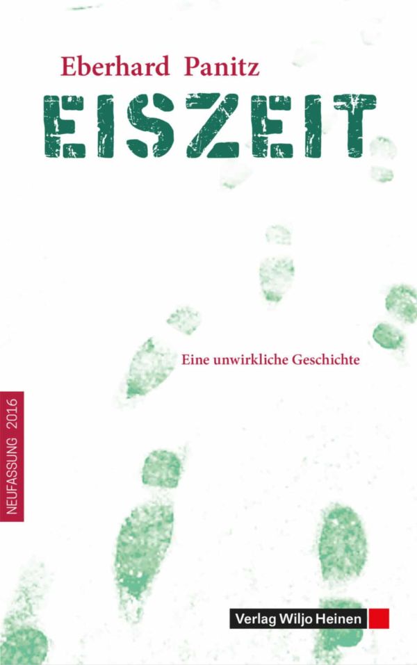 Cover: »Eiszeit«