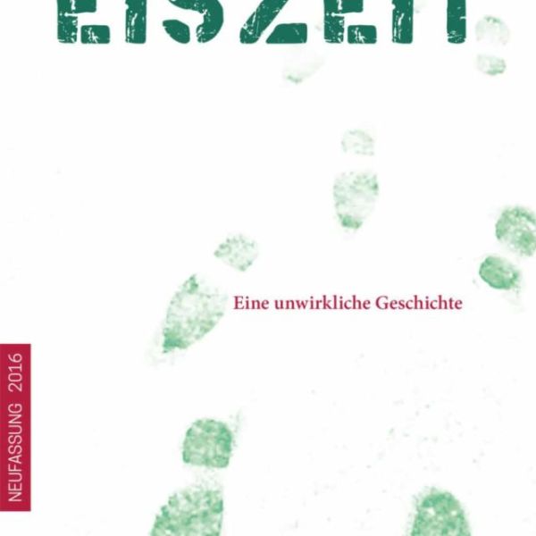 Eberhard Panitz: »Eiszeit«