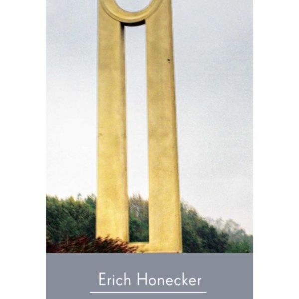 Erich Honecker: »Zu dramatischen Ereignissen«
