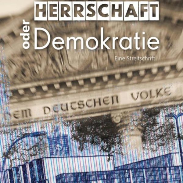 Jürgen Heidig: »Kapitalherrschaft oder Demokratie«