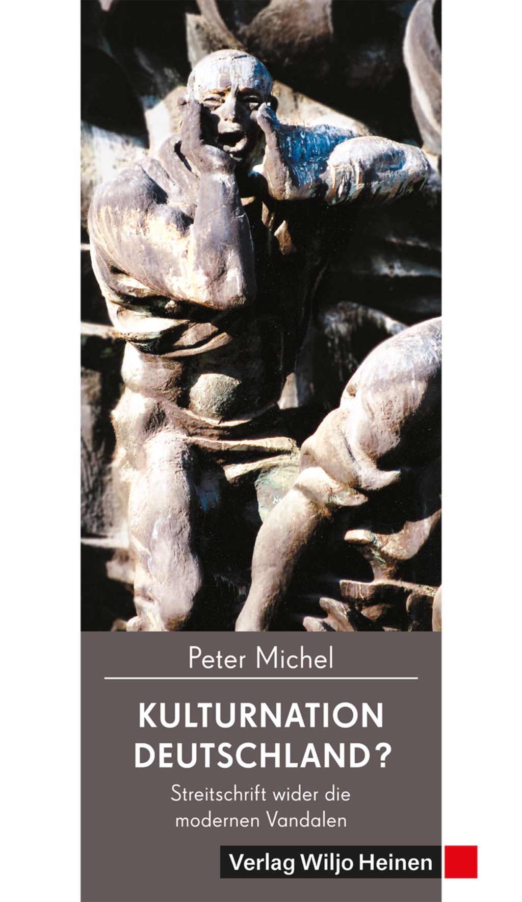 Cover: »Kulturnation Deutschland?«