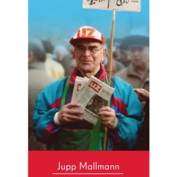 Jupp Mallmann: »Hat aufgeschrieben«