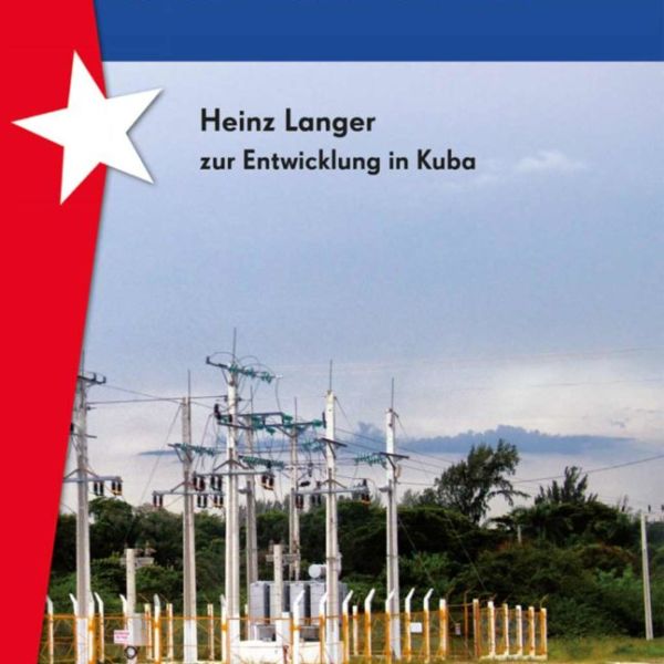 Heinz Langer: »Mit Bedacht, aber ohne Pause«