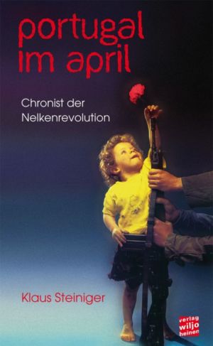 Cover: »Portugal im April«