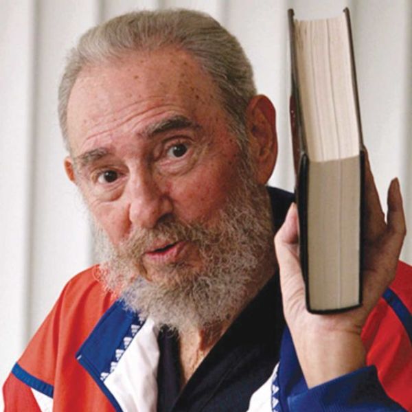 Fidel Castro : »Reflexionen«