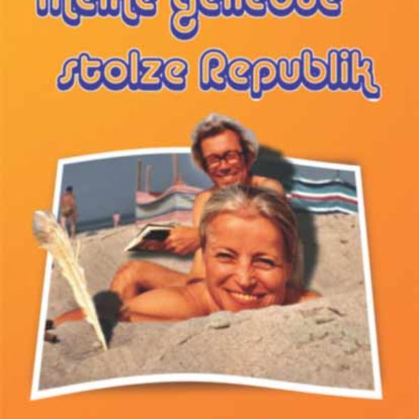 Armin Stolper : »Meine geliebte stolze Republik«