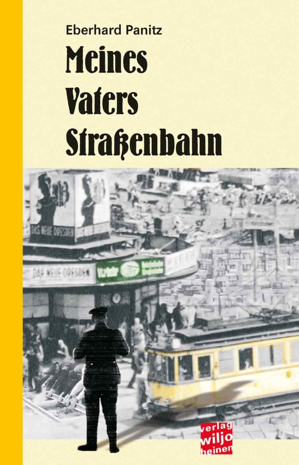 StrabaFront Progressive Literatur