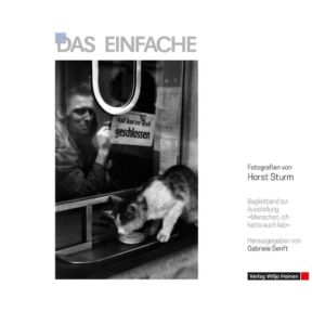 Cover: »Das Einfache«