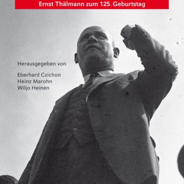 E.Czichon / H.Marohn / W.Heinen (Hrsg.): »Aber ich glaube an den Triumph der Wahrheit«