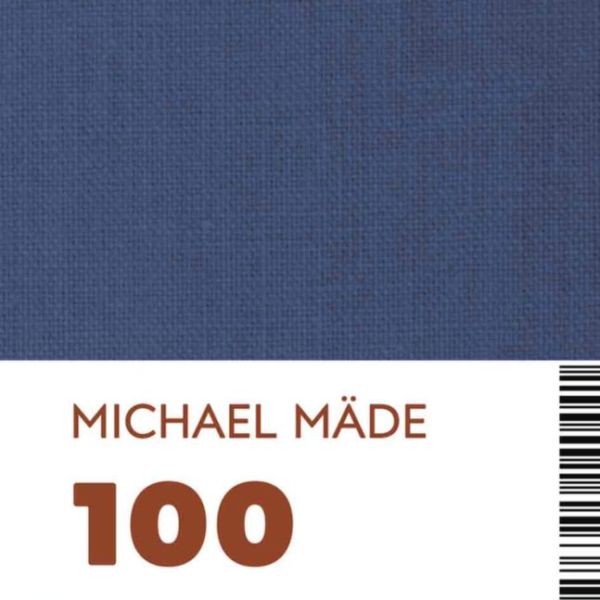 Michael Mäde: »100«
