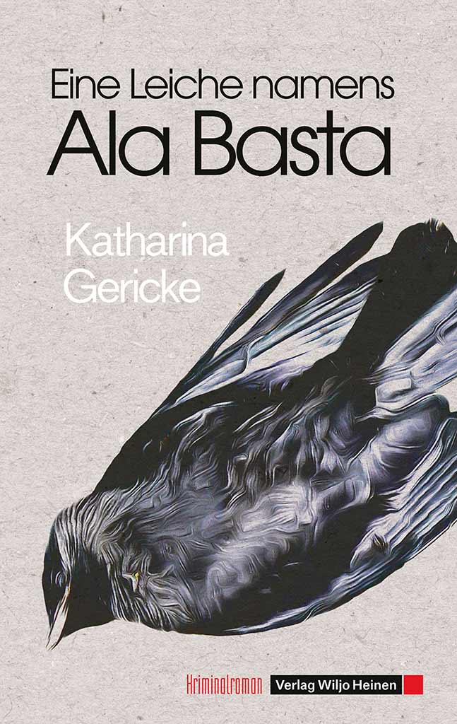 Cover: »Eine Leiche namens Ala Basta«