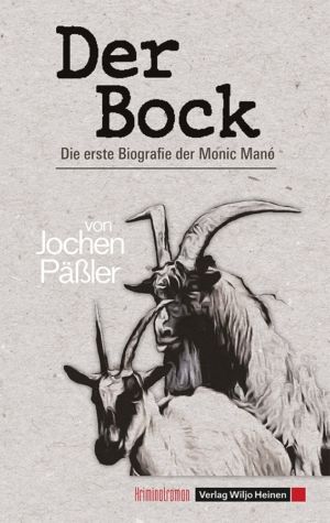 Cover: »Der Bock«