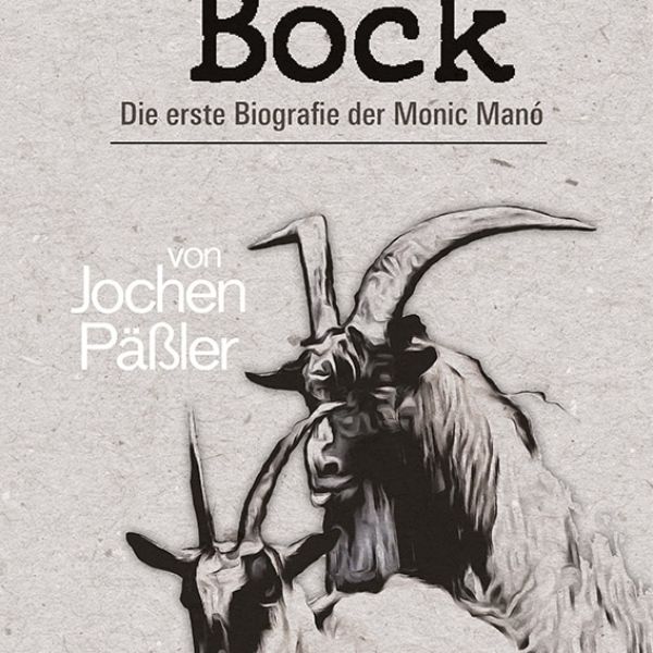 Jochen Päßler: »Der Bock«